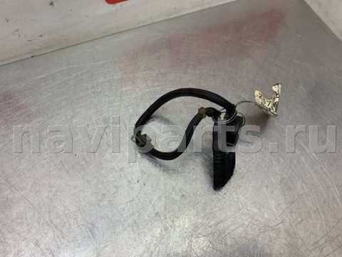 Датчик детонации Mercedes C W204, 2009 г., OEM A0071531228, арт. 23738