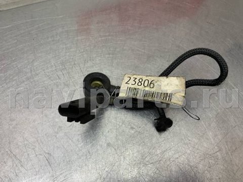 Датчик детонации Mercedes C W204, 2013 г., OEM A0071531228, арт. 23806
