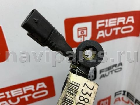 Датчик детонации Mercedes C W204, 2013 г., OEM A0071531228, арт. 23806, фото 3
