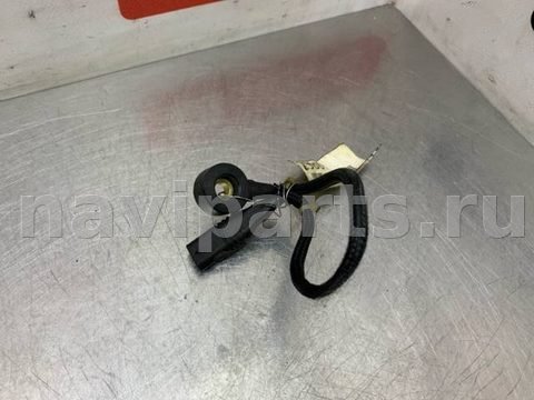 Датчик детонации Mercedes C W204, 2013 г., OEM A0071531228, арт. 23807
