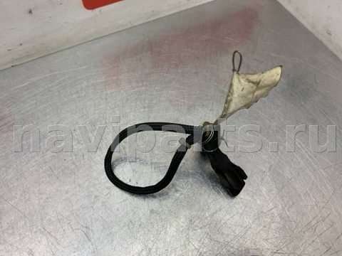 Датчик детонации Mercedes C W204, 2013 г., OEM A0071531228, арт. 23807, фото 2