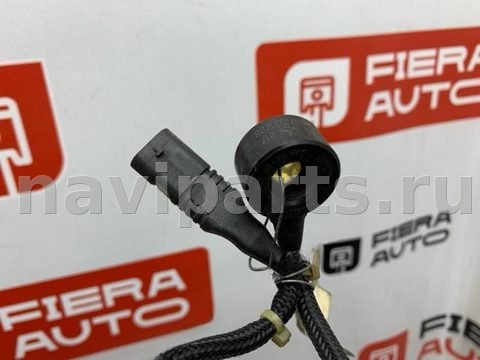 Датчик детонации Mercedes C W204, 2013 г., OEM A0071531228, арт. 23807, фото 3
