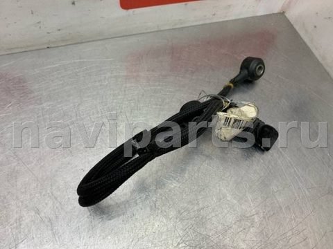 Датчик детонации Mercedes E W212, 2011 г., OEM A2769050300, арт. 23867, фото 2