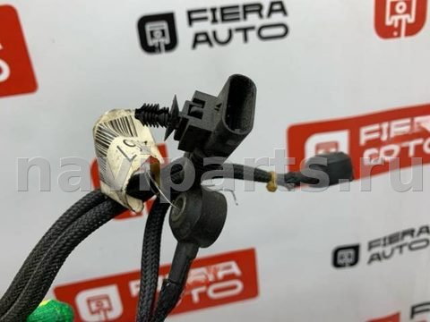 Датчик детонации Mercedes E W212, 2011 г., OEM A2769050300, арт. 23867, фото 3