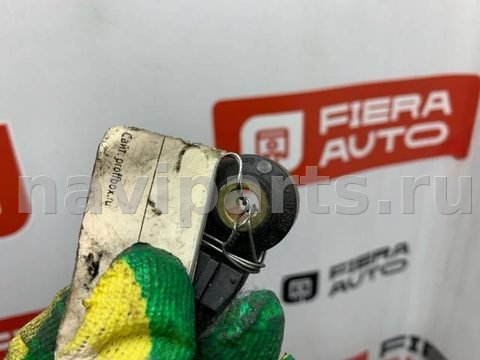 Датчик детонации Mercedes E C207, 2010 г., OEM A0041539028, арт. 24442, фото 3