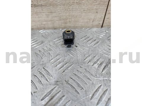 Датчик детонации Opel Agila, 2001 г., арт. 25945360, фото 2