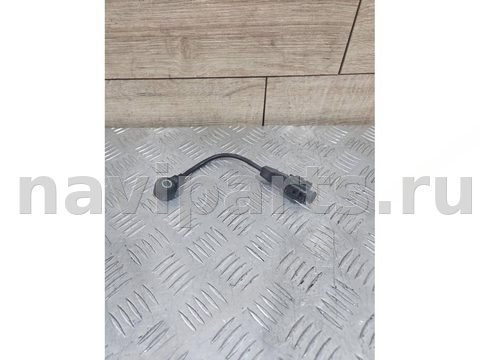 Датчик детонации Seat Ibiza, 2002 г., арт. 25945439