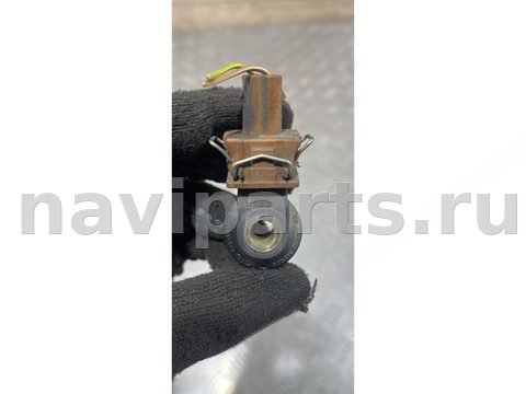 Датчик детонации Volkswagen Beetle, 1999 г., OEM 030905377A, арт. 25945672, фото 3