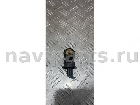 Датчик детонации Volkswagen Beetle, 1999 г., OEM 030905377A, арт. 25945678, фото 2