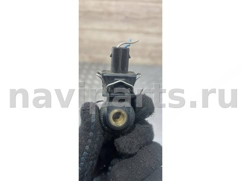 Датчик детонации Volkswagen Beetle, 1999 г., OEM 030905377A, арт. 25945678, фото 3