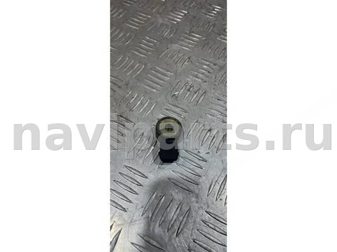 Датчик детонации Mercedes C W203, 2002 г., OEM A0041584628, арт. 25945775, фото 2