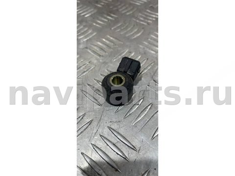 Датчик детонации Mercedes C W203, 2002 г., OEM A0041584628, арт. 25945775, фото 3