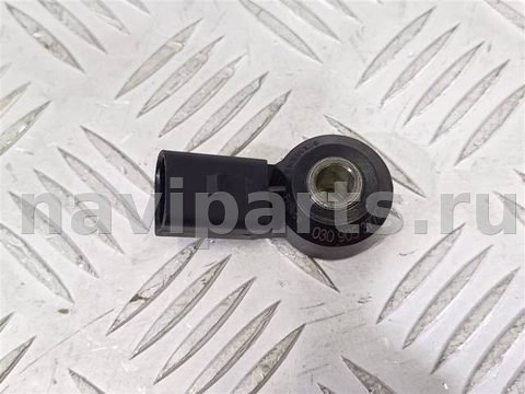 Датчик детонации Volkswagen Tiguan, 2006 г., OEM 030905377С, арт. 26023, фото 2