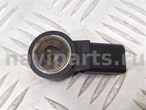 Датчик детонации Volkswagen Tiguan, 2006 г., OEM 030905377С, арт. 26023, фото 5