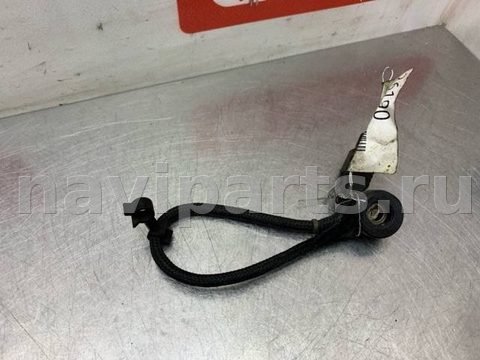 Датчик детонации Mercedes C W204, 2009 г., OEM A0071531228, арт. 26190
