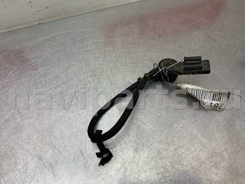 Датчик детонации Mercedes C W204, 2009 г., OEM A0071531228, арт. 26190, фото 2