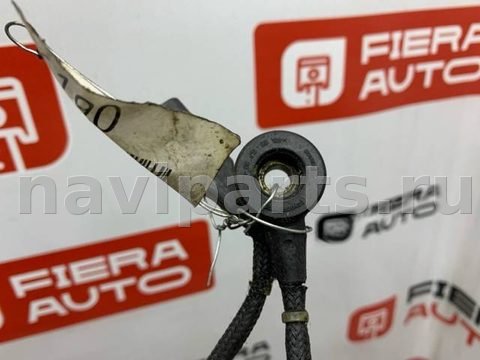Датчик детонации Mercedes C W204, 2009 г., OEM A0071531228, арт. 26190, фото 3