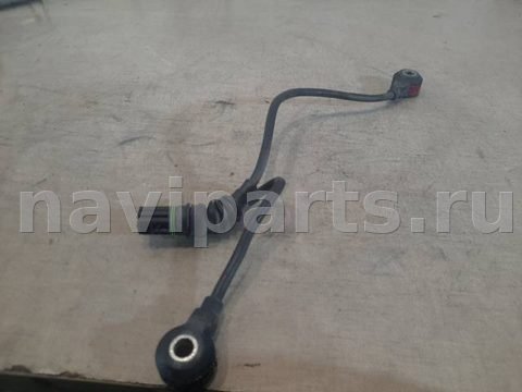 Датчик детонации BMW X5 E53, 2005 г., OEM 13627568422, арт. 26314