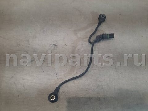 Датчик детонации BMW X5 E53, 2005 г., OEM 13627568422, арт. 26314, фото 10