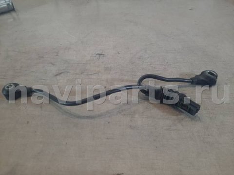 Датчик детонации BMW X5 E53, 2005 г., OEM 13627568422, арт. 26314, фото 2