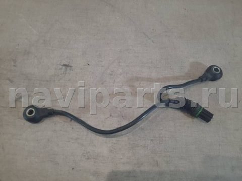 Датчик детонации BMW X5 E53, 2005 г., OEM 13627568422, арт. 26314, фото 3