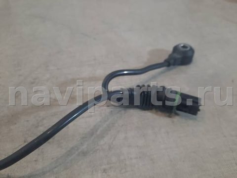 Датчик детонации BMW X5 E53, 2005 г., OEM 13627568422, арт. 26314, фото 5