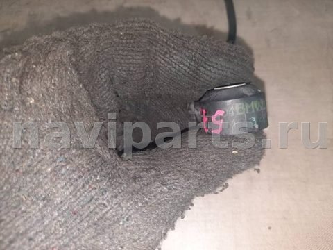 Датчик детонации BMW X5 E53, 2005 г., OEM 13627568422, арт. 26314, фото 9