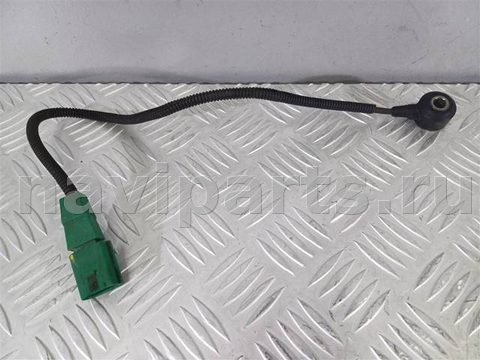 Датчик детонации Audi A6 C7, 2010 г., OEM 06E905377A, арт. 26421, фото 2