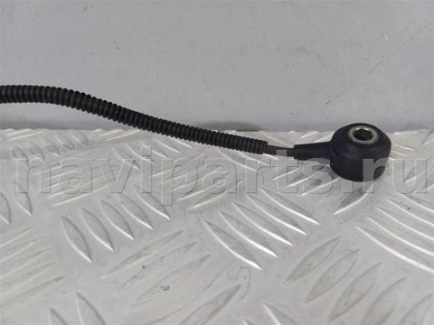 Датчик детонации Audi A6 C7, 2010 г., OEM 06E905377A, арт. 26421, фото 4
