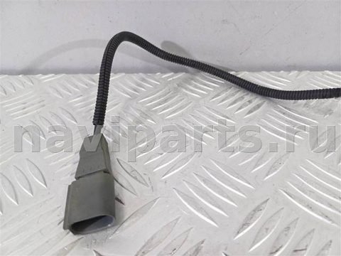 Датчик детонации Audi A6 C7, 2010 г., OEM 06E905377C, арт. 26422, фото 2