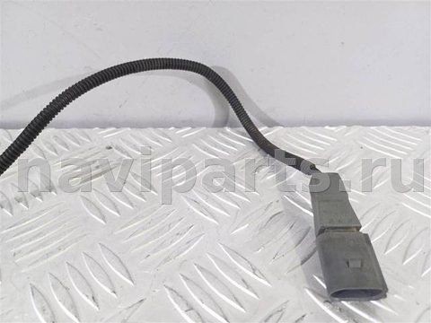 Датчик детонации Audi A6 C7, 2010 г., OEM 06E905377C, арт. 26422, фото 6