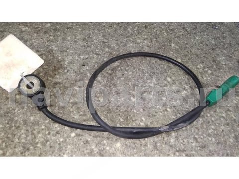 Датчик детонации Audi A4, 2003 г., OEM 07D905377, арт. 26702005001