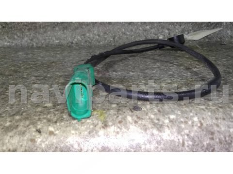 Датчик детонации Audi A4, 2003 г., OEM 07D905377, арт. 26702005001, фото 2