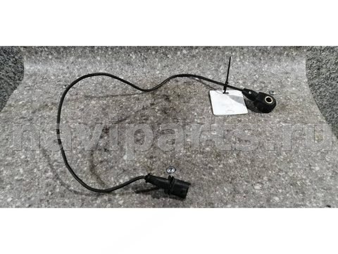 Датчик детонации Opel Vectra, 2001 г., OEM 0261231116, арт. 26730001002_2, фото 2