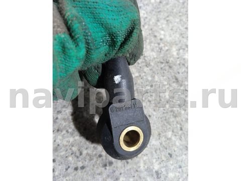 Датчик детонации Opel Vectra, 2004 г., OEM 0261231116, арт. 26730001002_3, фото 3