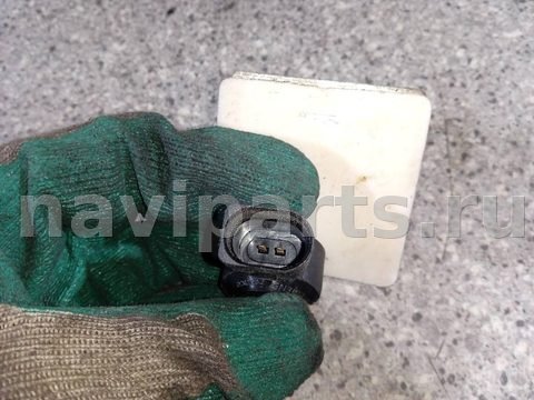 Датчик детонации Volkswagen Golf, 2006 г., OEM 030905377C, арт. 26744019004, фото 2