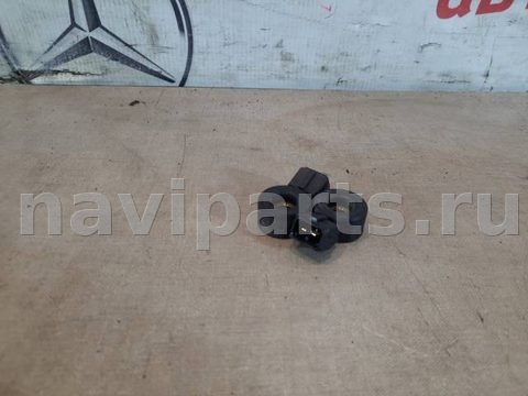 Датчик детонации Mercedes C W204, 2011 г., OEM A0061533628, арт. 26872