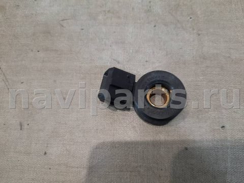 Датчик детонации Mercedes C W204, 2011 г., OEM A0061533628, арт. 26872, фото 2