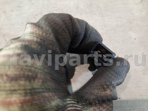 Датчик детонации Mercedes C W204, 2011 г., OEM A0061533628, арт. 26872, фото 5
