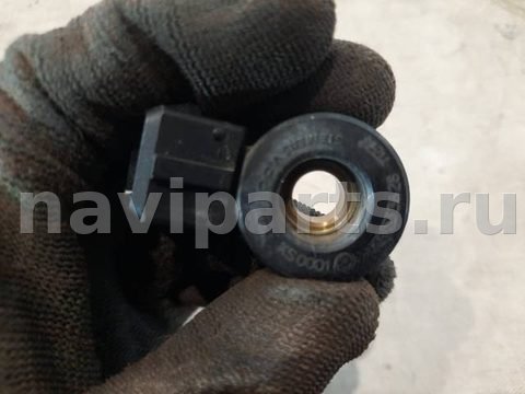 Датчик детонации Mercedes C W204, 2011 г., OEM A0061533628, арт. 26872, фото 8