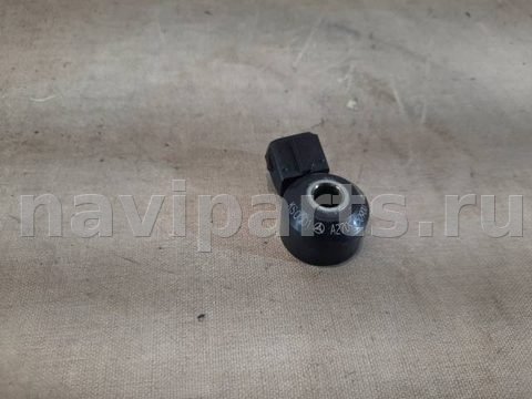 Датчик детонации Mercedes C W205, 2017 г., OEM A2709050900, арт. 26893, фото 10