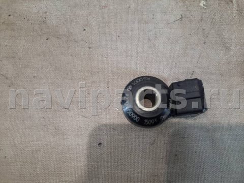 Датчик детонации Mercedes C W205, 2017 г., OEM A2709050900, арт. 26893, фото 2
