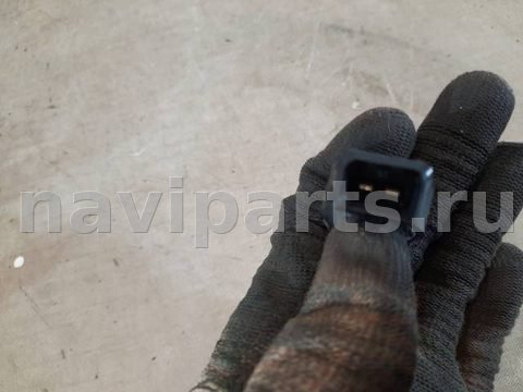 Датчик детонации Mercedes C W205, 2017 г., OEM A2709050900, арт. 26893, фото 5