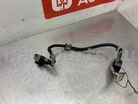 Датчик детонации Mercedes C W204, 2010 г., OEM A0071531228, арт. 2724