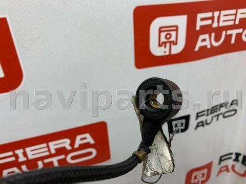 Датчик детонации Mercedes C W204, 2010 г., OEM A0071531228, арт. 2724, фото 3