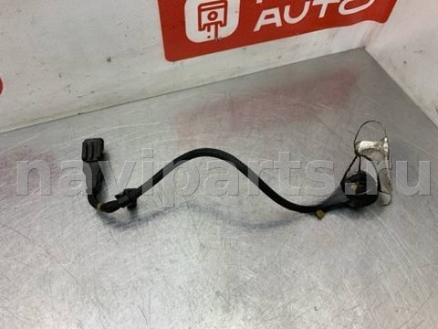 Датчик детонации Mercedes C W204, 2010 г., OEM A0071531228, арт. 2725
