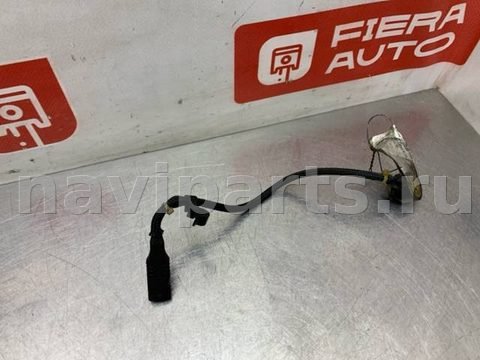 Датчик детонации Mercedes C W204, 2010 г., OEM A0071531228, арт. 2725, фото 2