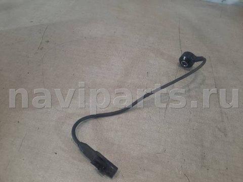 Датчик детонации Mercedes A W176, 2013 г., OEM A0071530428, арт. 27560, фото 2
