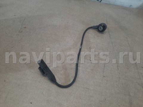 Датчик детонации Mercedes A W176, 2013 г., OEM A0071530428, арт. 27560, фото 3