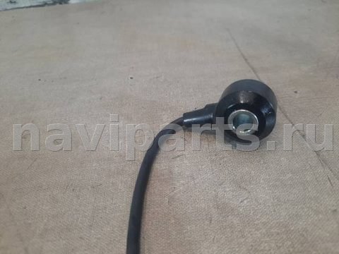 Датчик детонации Mercedes A W176, 2013 г., OEM A0071530428, арт. 27560, фото 4